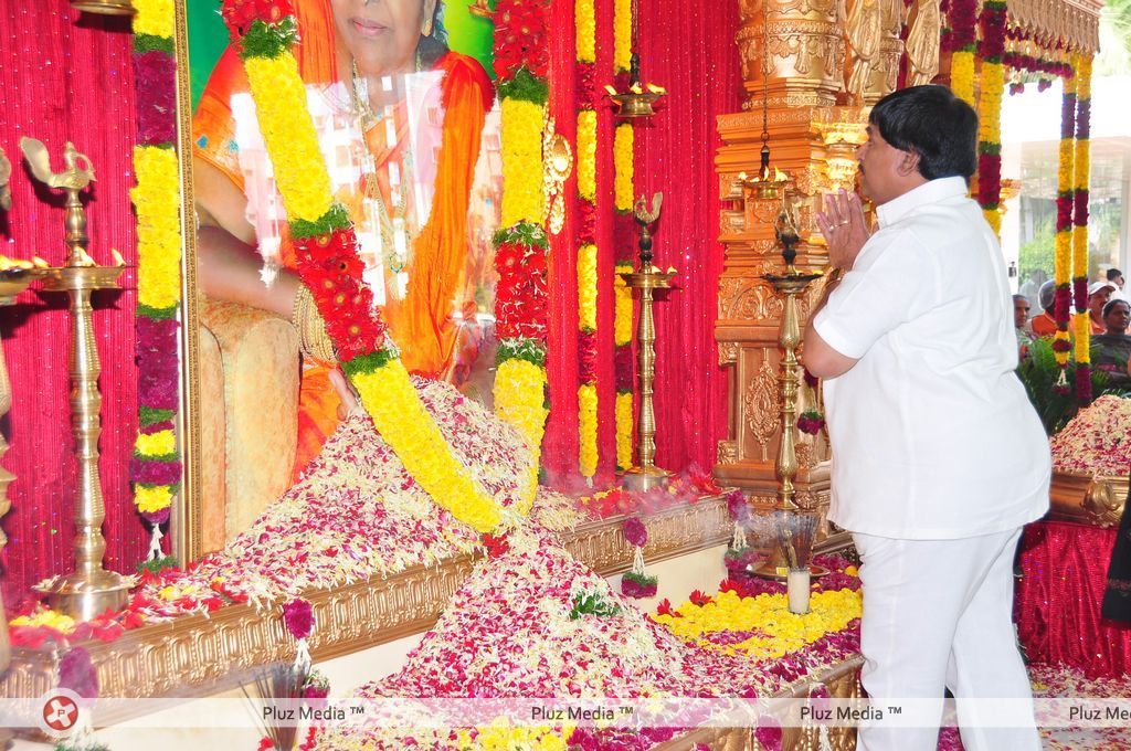 Dasari Padma Peddakarma - Photos | Picture 119402